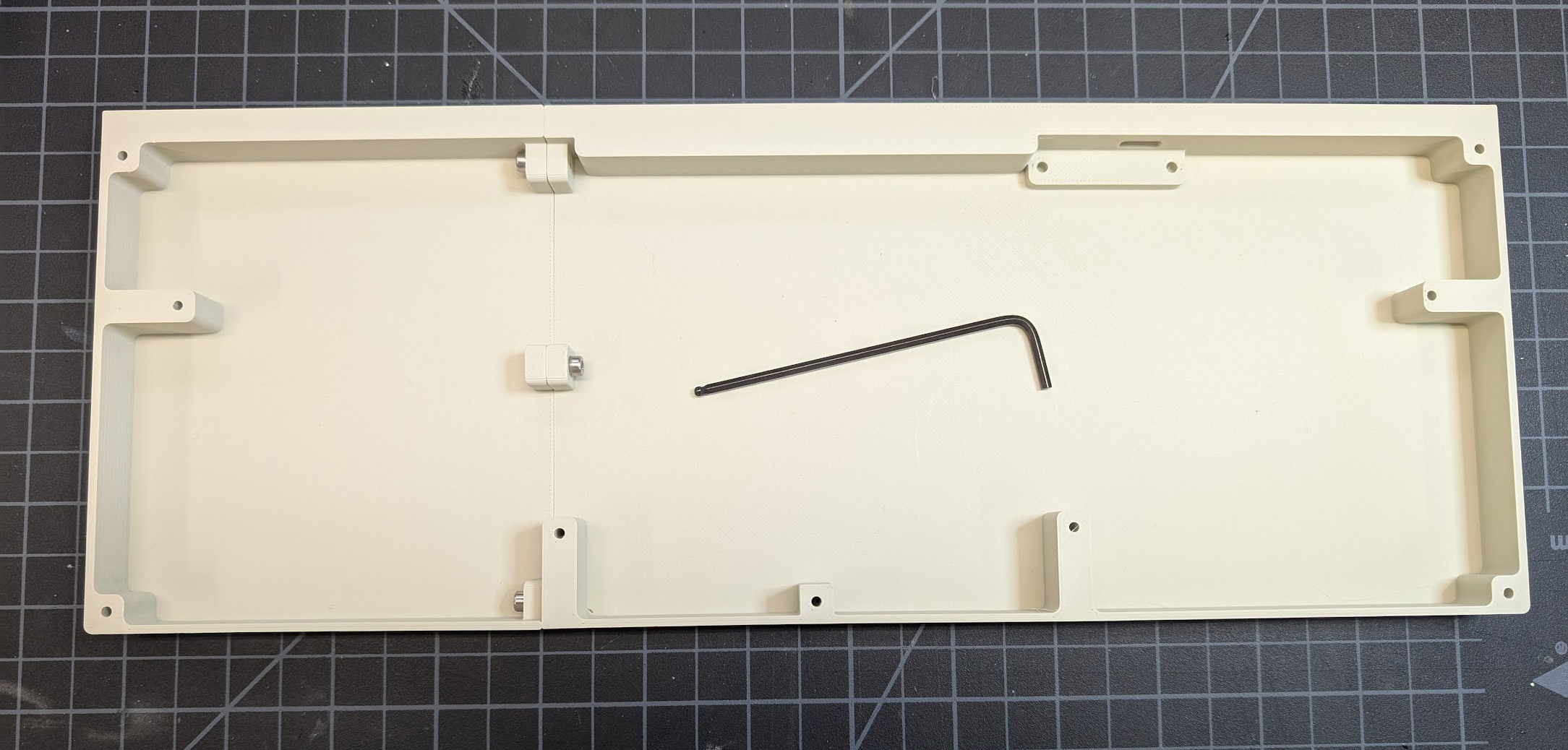 Joining Bottom Halves