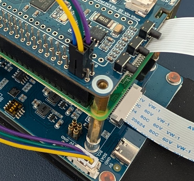 Battery Connector Polarity